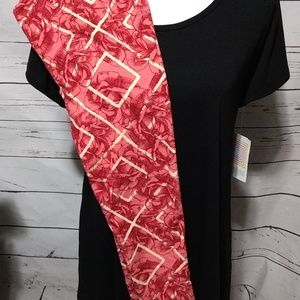 Lularoe OS Leggings